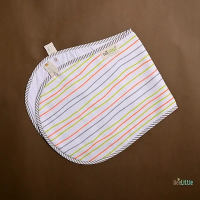 Solid Stripes