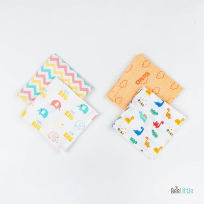 Ira the elephant combo