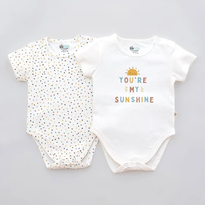 Sun shine