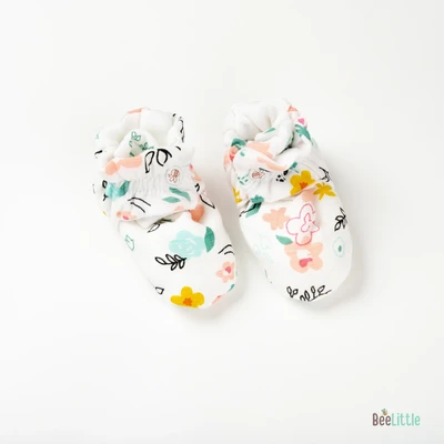 Cherry Blossom - 0-6m