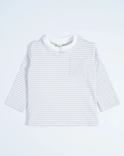 Grey Stripes