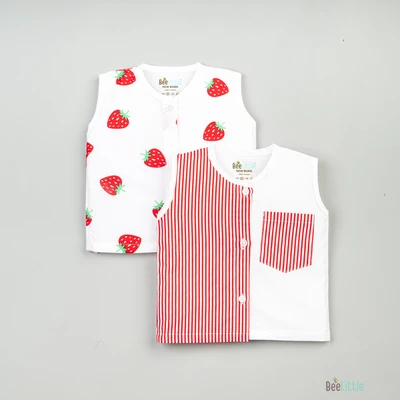 Very Berry Strawberry