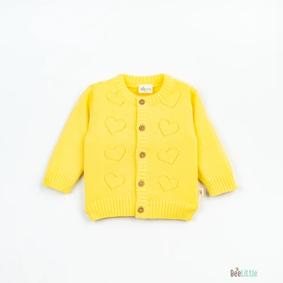 Yellow Hearts