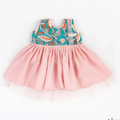 Pink Floral