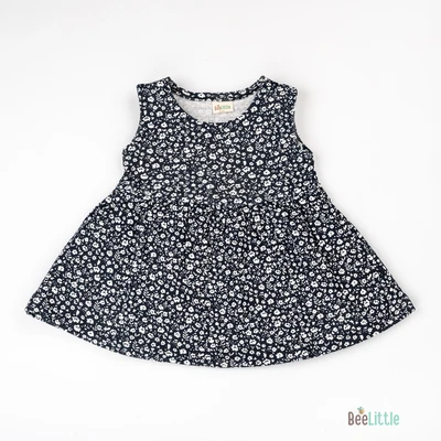 Navy Tiny