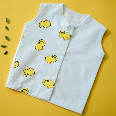 Everywhere a quack