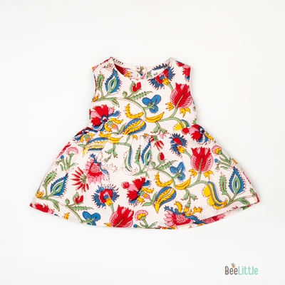Floral Fantasy