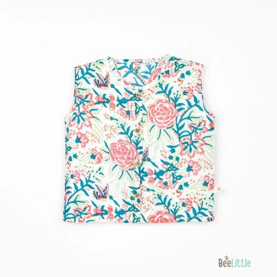Floral Refresh