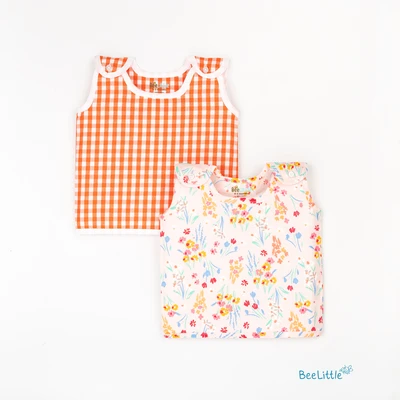 Garden Bloom - 0-3m