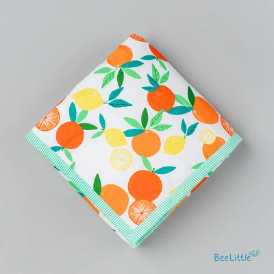 Tooty Fruity