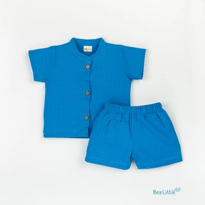 Sea blue