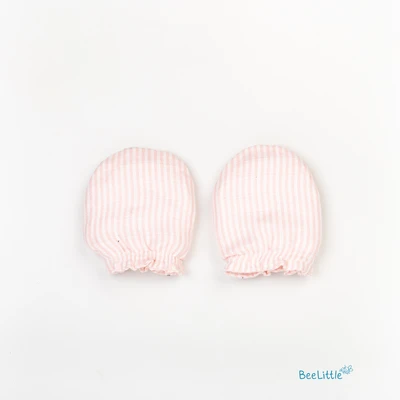 Pink stripes