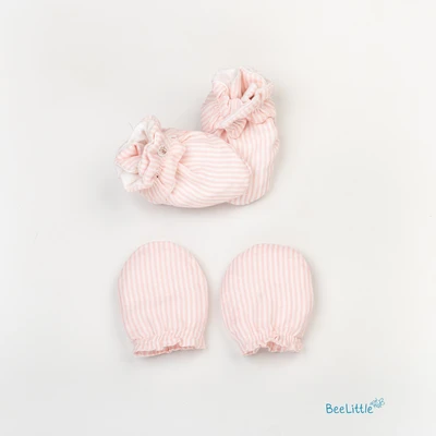 Pink stripes