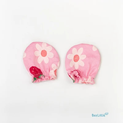 Flower Strawberry - 0-6m