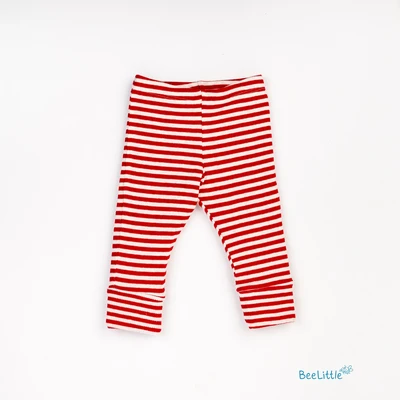 Red Stripes