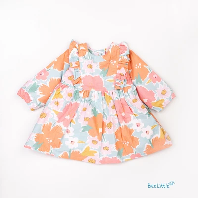 Floral fiesta