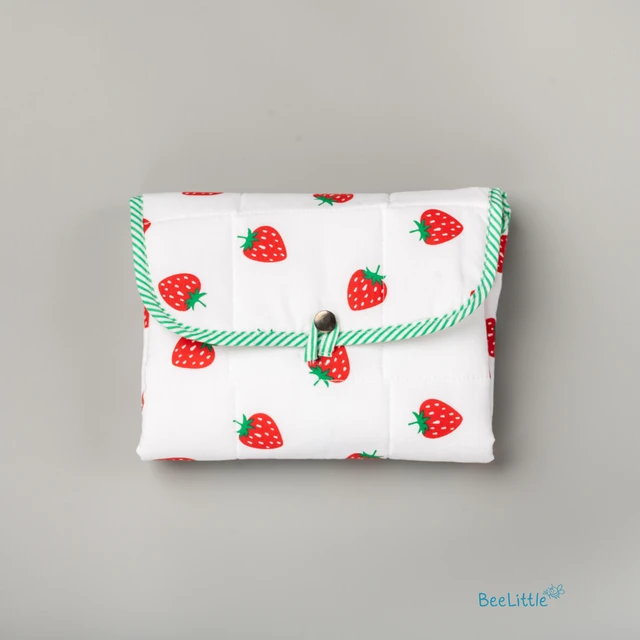 Very Berry Strawberry